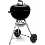 Weber Original Kettle E-4710 černý 13101004 – Sleviste.cz