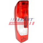 Zadní světlo FAST FT86354 – Hledejceny.cz