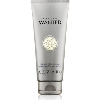 Azzaro Wanted Men sprchový gel 200 ml