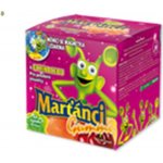 Walmark Marťánci Gummy echinacea 50 + 20 tablet – Zboží Dáma