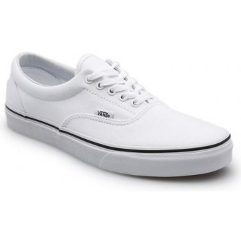 Vans Era true white