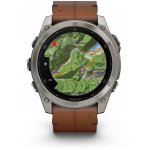 Garmin Fenix 8 AMOLED 51 mm – Zboží Živě