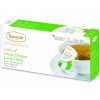 Čaj Ronnefeldt LeafCup Green Dragon čaj sáčky 15 x 2.4 g