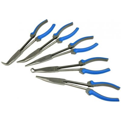 GEKO Sada dlouhých kleští 280mm 5ks 61544 G00827 – Zboží Dáma GEKO Sada dlouhých kleští 280mm 5ks 61544 G00827 – Zboží Dáma