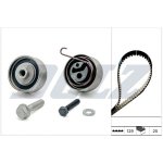 Sada rozvodového řemene DOLZ SKD142 – Zboží Mobilmania