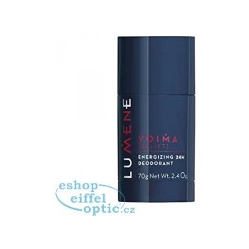 Lumene Men Energizing deostick 70 g