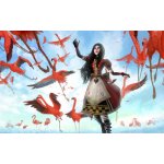 Alice: Madness Returns – Sleviste.cz