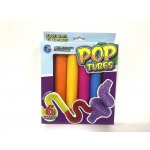 Alltoys Fidget trubičky 6 ks – Zboží Mobilmania