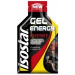 Isostar Gel Energy 35 g – Hledejceny.cz