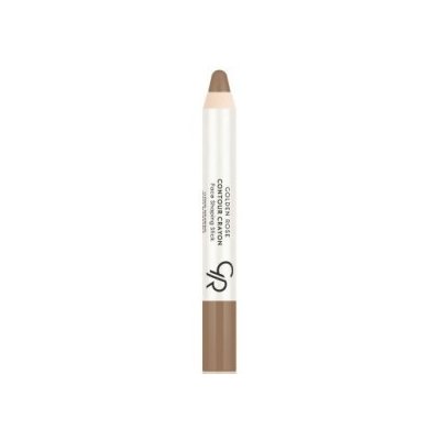 Golden Rose Contour Crayon Face Stick 23 4 g – Zboží Dáma Golden Rose Contour Crayon Face Stick 23 4 g – Zboží Dáma