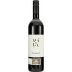 Mádl Zweigel zemské 2020 12% 0,75 l (holá láhev) – Hledejceny.cz