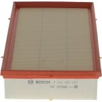 Vzduchový filtr BOSCH F 026 400 287 (F026400287) | Zboží Auto