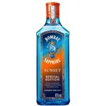 Bombay Sunset 43% 1 l (holá lahev) – Zbozi.Blesk.cz
