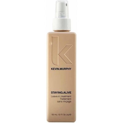 Kevin.Murphy Staying.Alive Leave-in Treatment Spray 150 ml – Hledejceny.cz