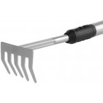 Strend Pro Herrison 615G1 5-zubé teleskopické 120cm ST2110028 – Zboží Dáma