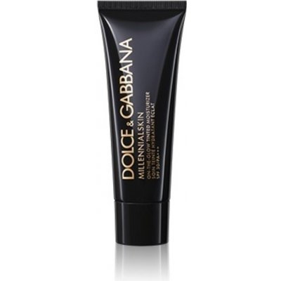 Dolce & Gabbana Tónovací hydratační krém Millennialskin SPF30 On The Glow Tinted Moisturizer 350 Bronze medium 2 50 ml