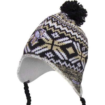 Reebok Kulich Face Off Tassle Pittsburgh Penguins – Hledejceny.cz