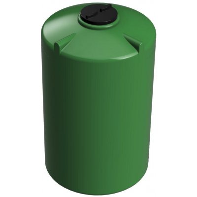 Rondo Nadzemní nádrž na vodu 1 500 l – Zboží Mobilmania