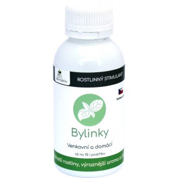 Vermaktiv Stimul Bylinky 100 ml