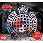 V/A - Anthems Hip Hop Iv CD – Zboží Mobilmania