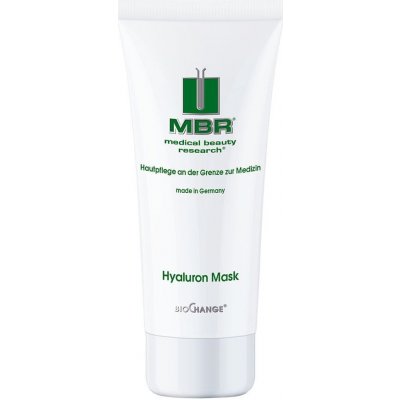 MBR Medical Beauty Research Hyaluron Mask 100 ml