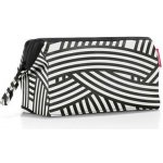 Reisenthel Dámská cestovní kosmetická taštička Etue Travelcosmetic zebra WC1032 – Zbozi.Blesk.cz