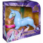 Spin Master Unicorn Academy Jednorožec Skywind světla a zvuky – Hledejceny.cz