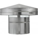 Unitrade HK Protidešťová stříška s lemem 355 – Hledejceny.cz