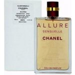 Chanel Allure Sensuelle parfémovaná voda dámská 100 ml tester – Hledejceny.cz