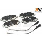 ProfiPower 2F0126 Vzduchový filtr (2F0126) – Hledejceny.cz