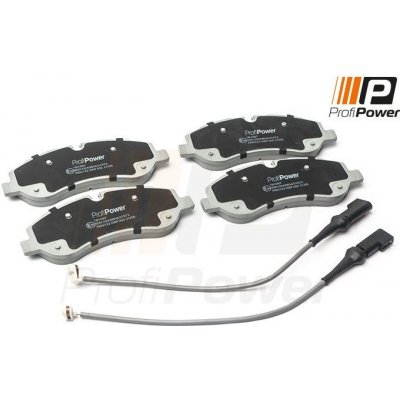 ProfiPower 2F0126 Vzduchový filtr (2F0126) – Hledejceny.cz