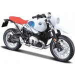 Bburago BMW R nineT Urban GS BB18 51069 1:18 – Hledejceny.cz