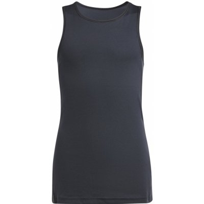adidas Girls Club Tank černý – Zboží Dáma