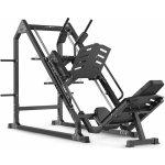 MARBO MS-U106 2.0 legpress + hack squat – Zboží Mobilmania