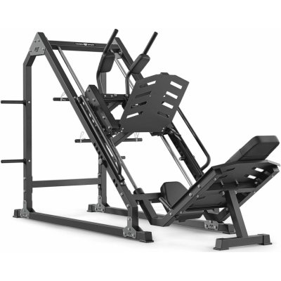 MARBO MS-U106 2.0 legpress + hack squat – Zboží Mobilmania