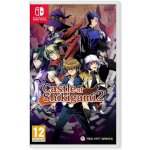 Castle of Shikigami 2 – Zboží Mobilmania
