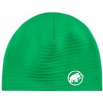 Mammut Taiss Light beanie Šedá světlá – Hledejceny.cz