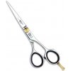 Kadeřnické nůžky Witte Ergo Offset nůžky na vlasy kadeřnické Profi 5,0´ EO 50