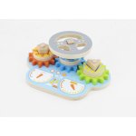 Babu skládačka volant – Zboží Dáma