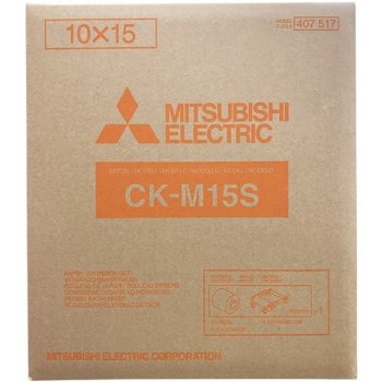 Mitsubishi CK-M15S