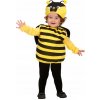 Dětský karnevalový kostým včelka Widmann