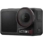 DJI Osmo Action 5 Pro Adventure Combo CP.OS.00000350.01 – Zboží Živě