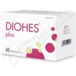 Diohes Plus 60 tablet – Sleviste.cz