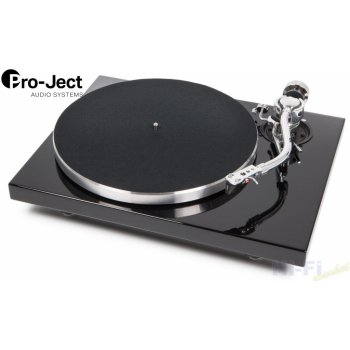 Pro-Ject 1-Xpression Classic S-Shape