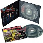 Iron Maiden - Killers Digipack – Hledejceny.cz