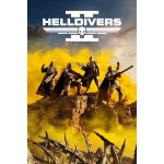 Helldivers II – Zboží Mobilmania