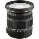 SIGMA 17-50mm f/2.8 EX DC OS HSM Pentax