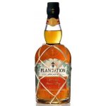 Plantation Xaymaca Special Dry 43% 0,7 l (holá láhev) – Zboží Dáma