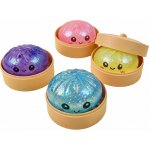 Squishy Dumpling Antistresový mačkací knedlíček perleťový – Sleviste.cz