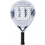 Wilson OPTIX V1 Padel raketa – Zbozi.Blesk.cz